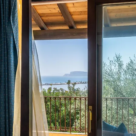 Villa Cagliari Bay View