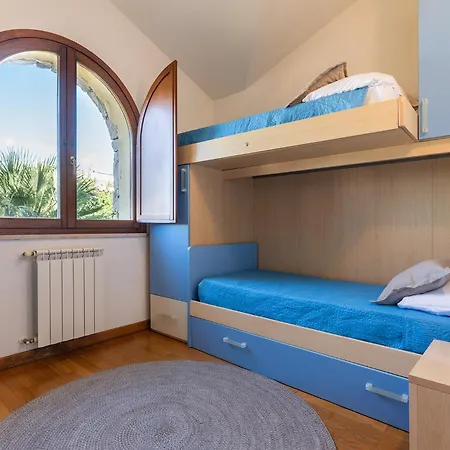 Cagliari Bay View Villa *