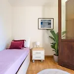 فيلة Cagliari Bay View *